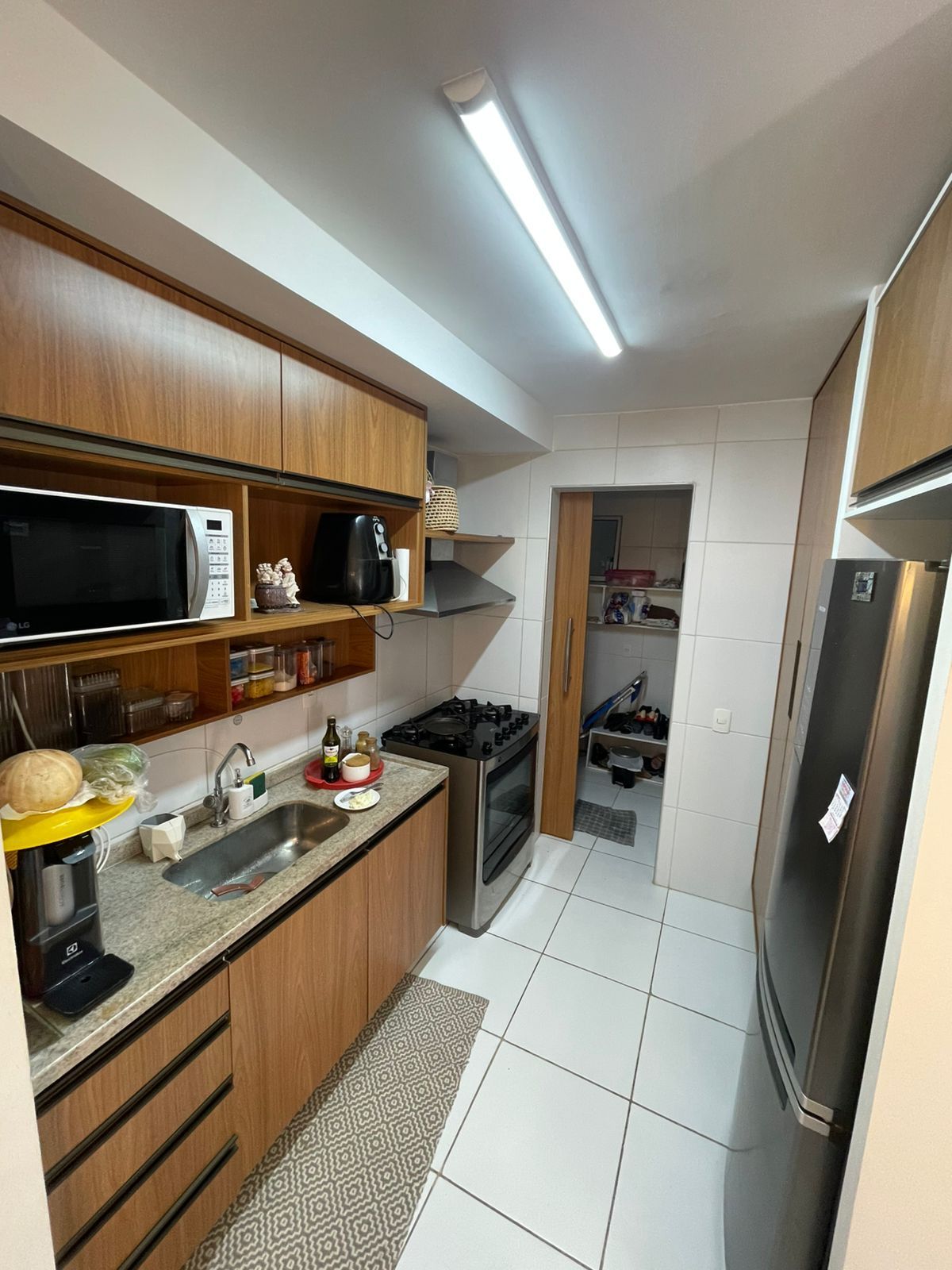 Apartamento para alugar com 3 quartos, 74m² - Foto 13