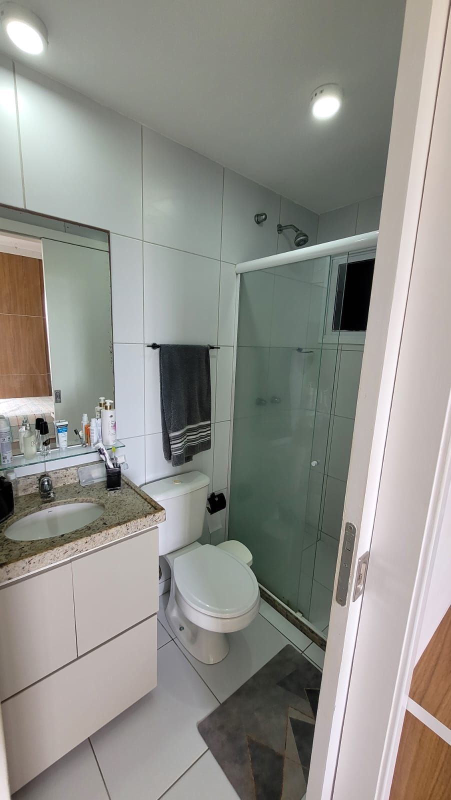 Apartamento, 3 quartos, 87 m² - Foto 21