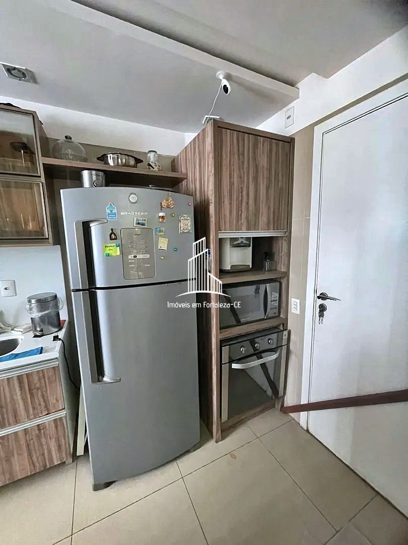 Apartamento à venda com 3 quartos, 118m² - Foto 14