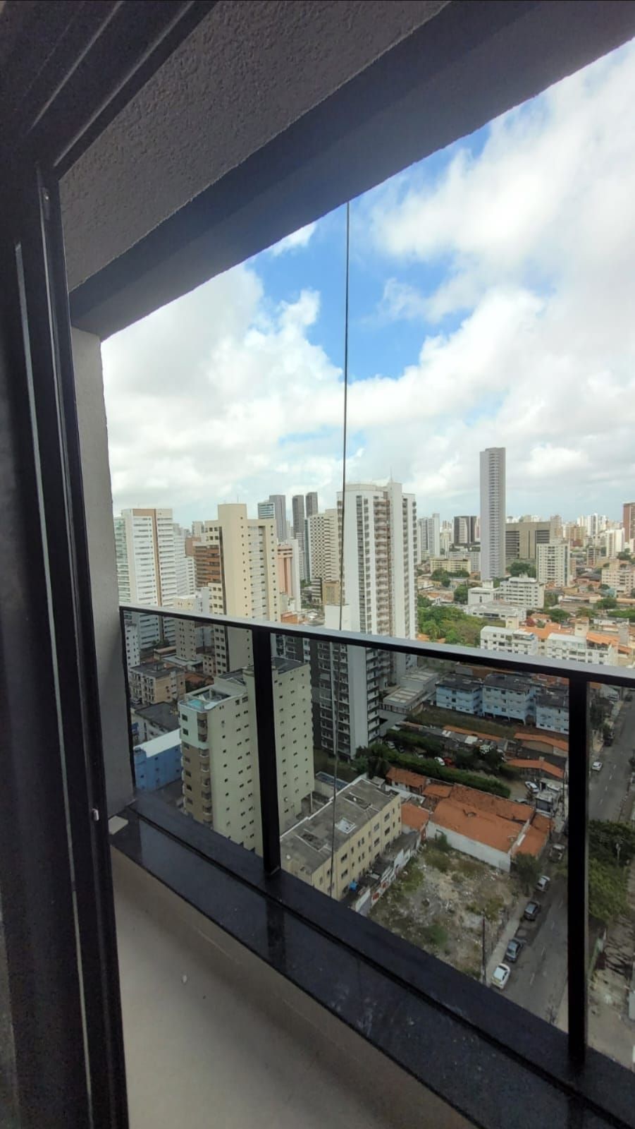 Apartamento, 1 quarto, 21 m² - Foto 5