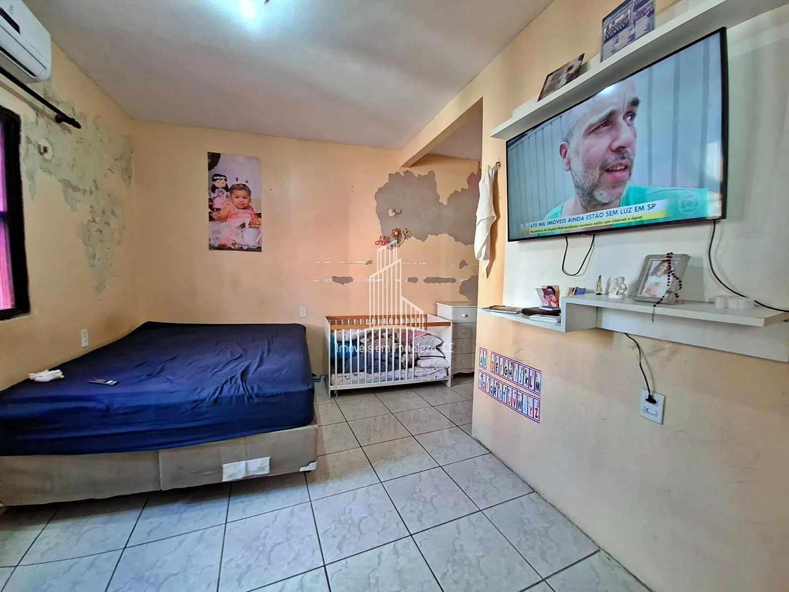 Casa, 10 quartos, 424 m² - Foto 15