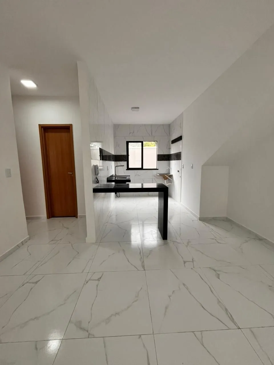 Apartamento, 2 quartos, 57 m² - Foto 7