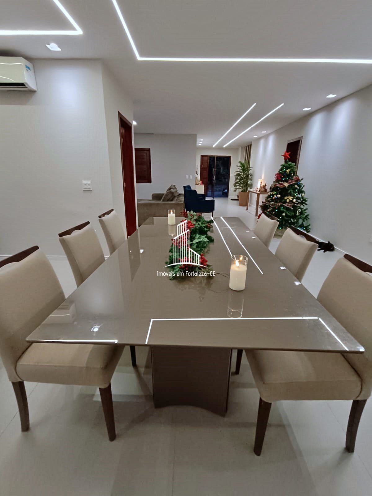 Casa de Condomínio à venda com 4 quartos, 400m² - Foto 9