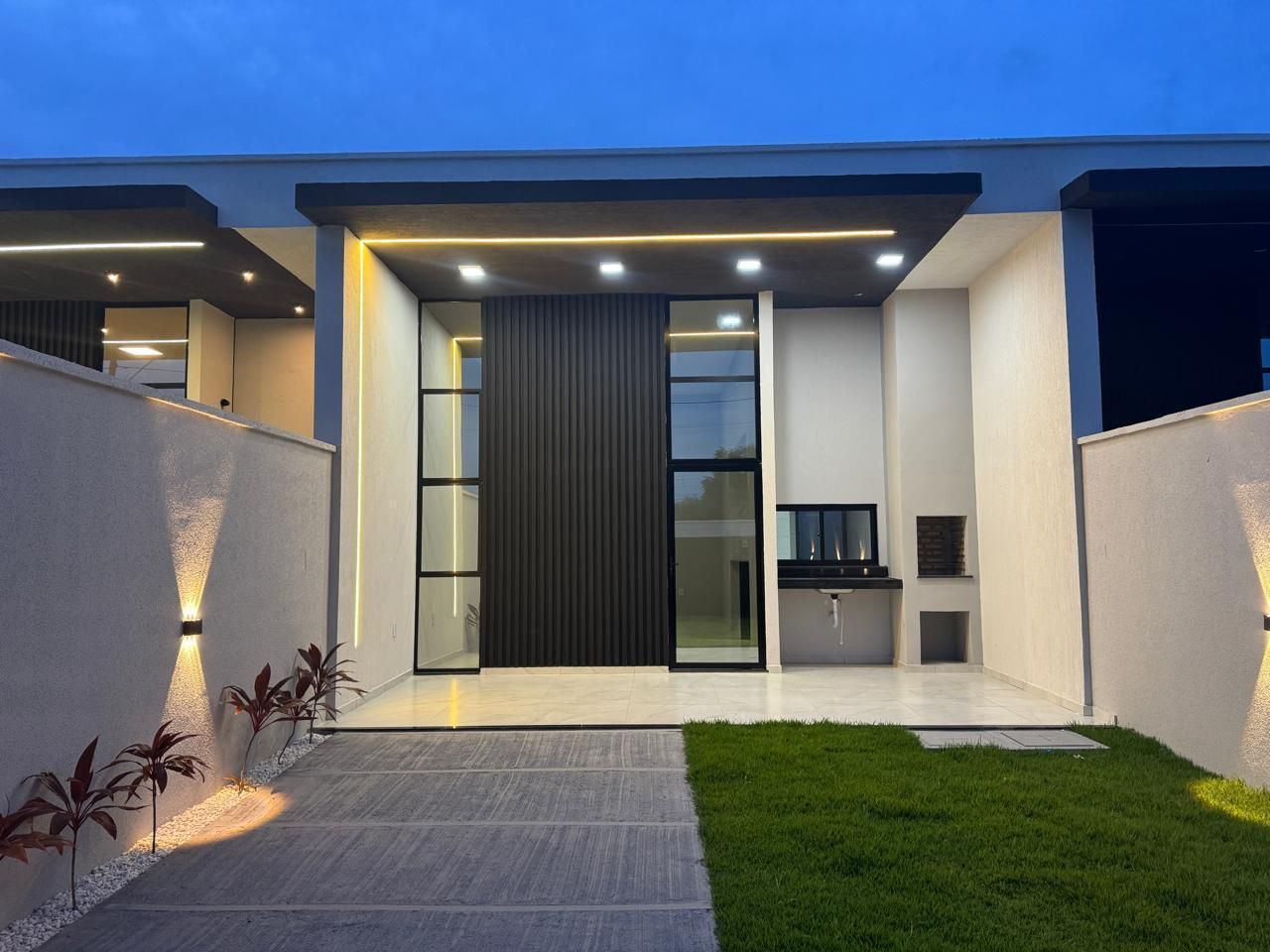 Casa, 3 quartos, 108 m² - Foto 5