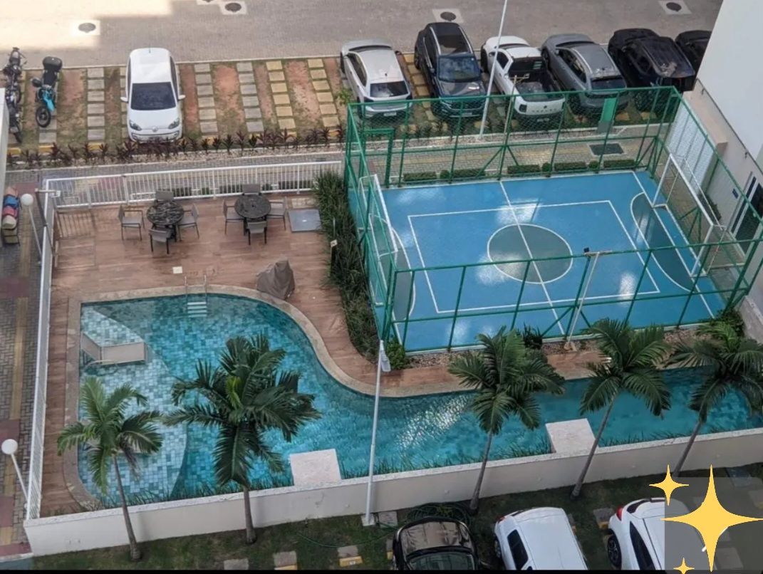 Apartamento, 2 quartos, 53 m² - Foto 11