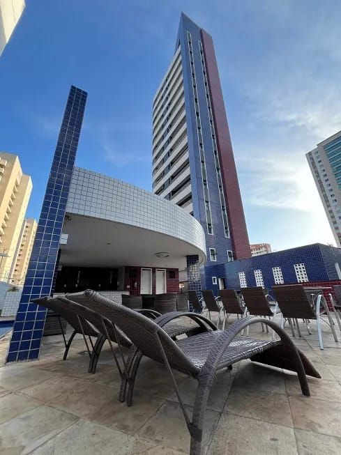 Apartamento, 4 quartos, 243 m² - Foto 1