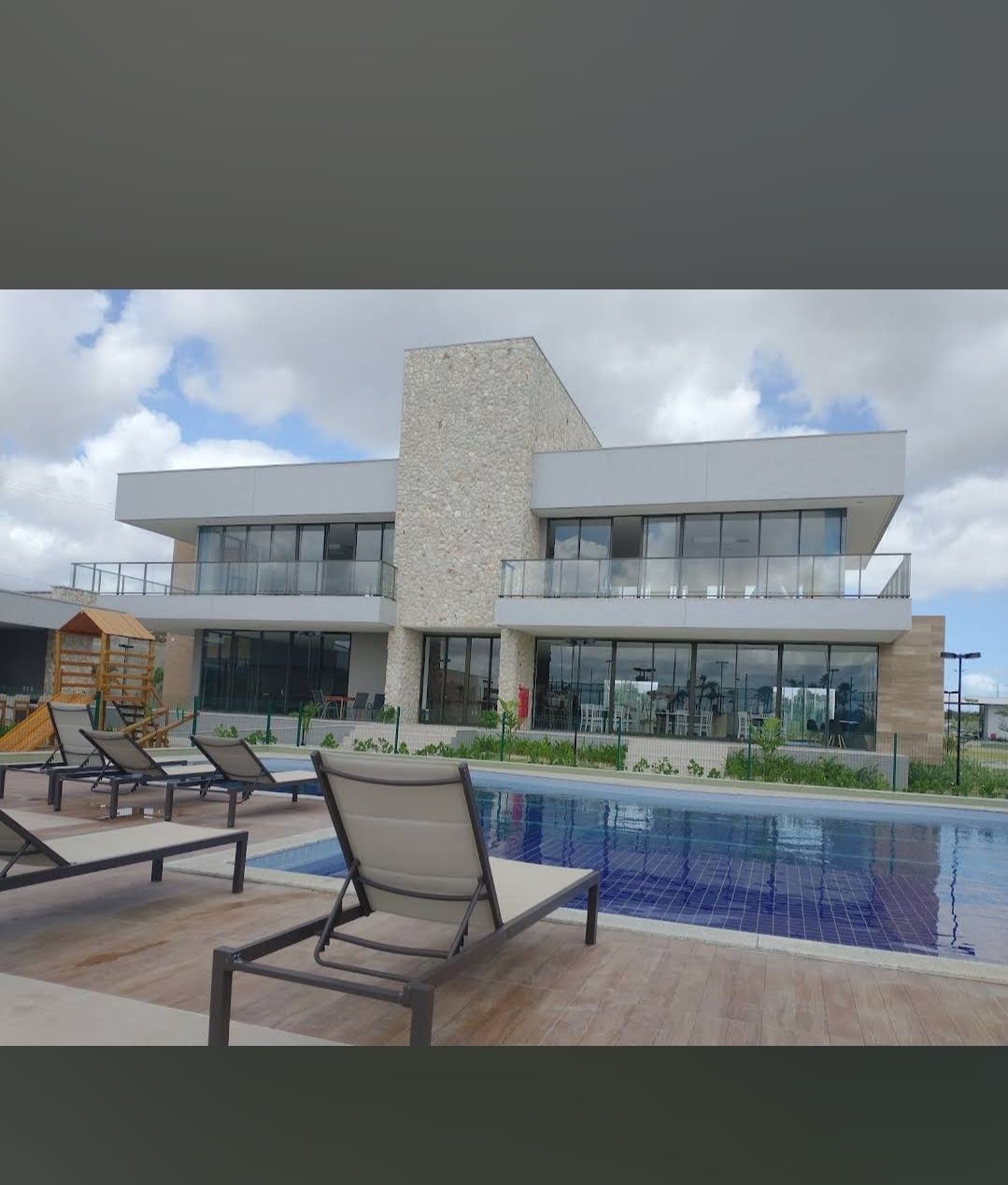 Lote/Terreno de 250m² no bairro Itambé, em Caucaia | Eu Corretor