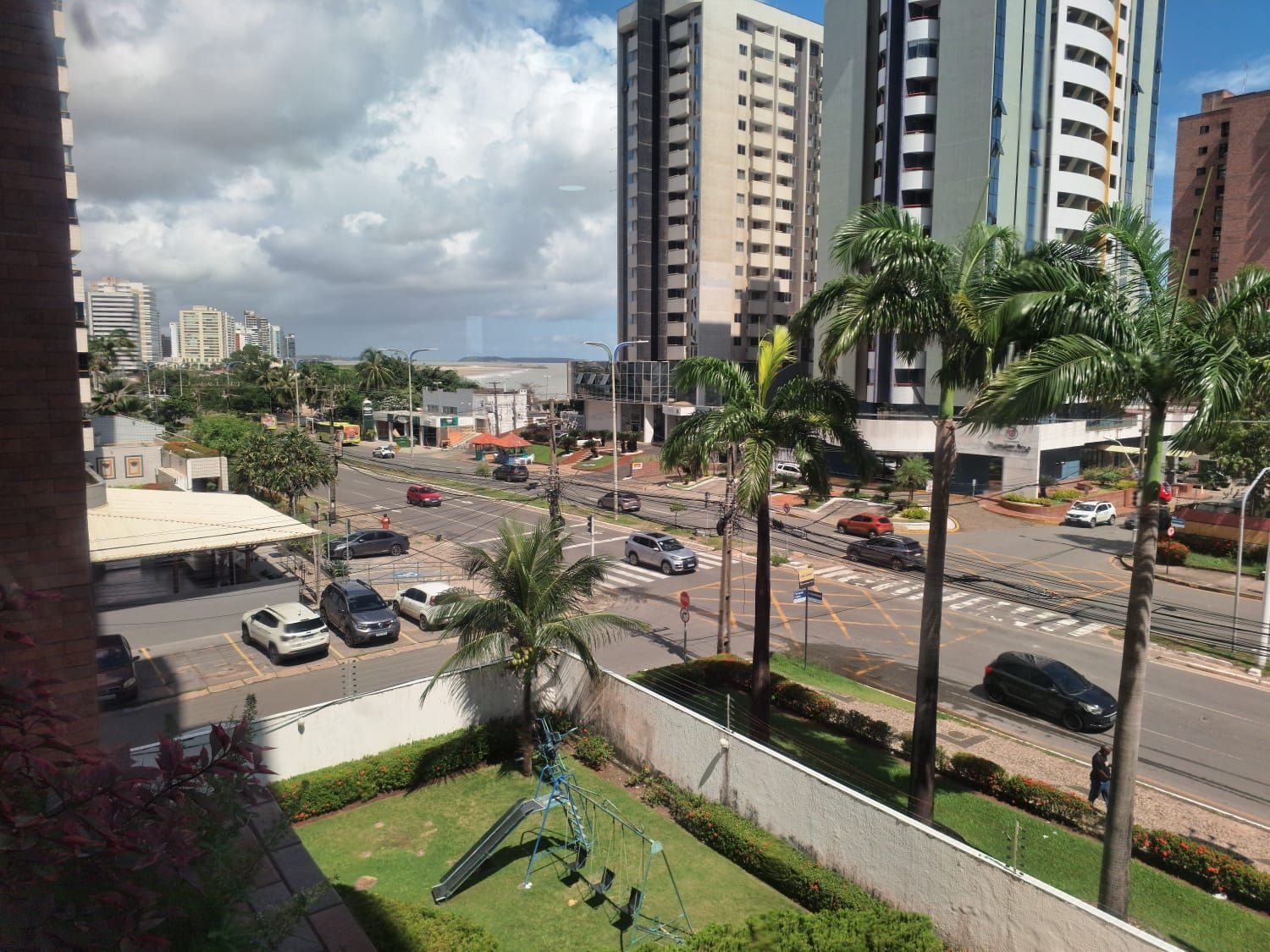 Apartamento de 3 quartos, 150m² no bairro Renascença, em São Luís | Eu Corretor