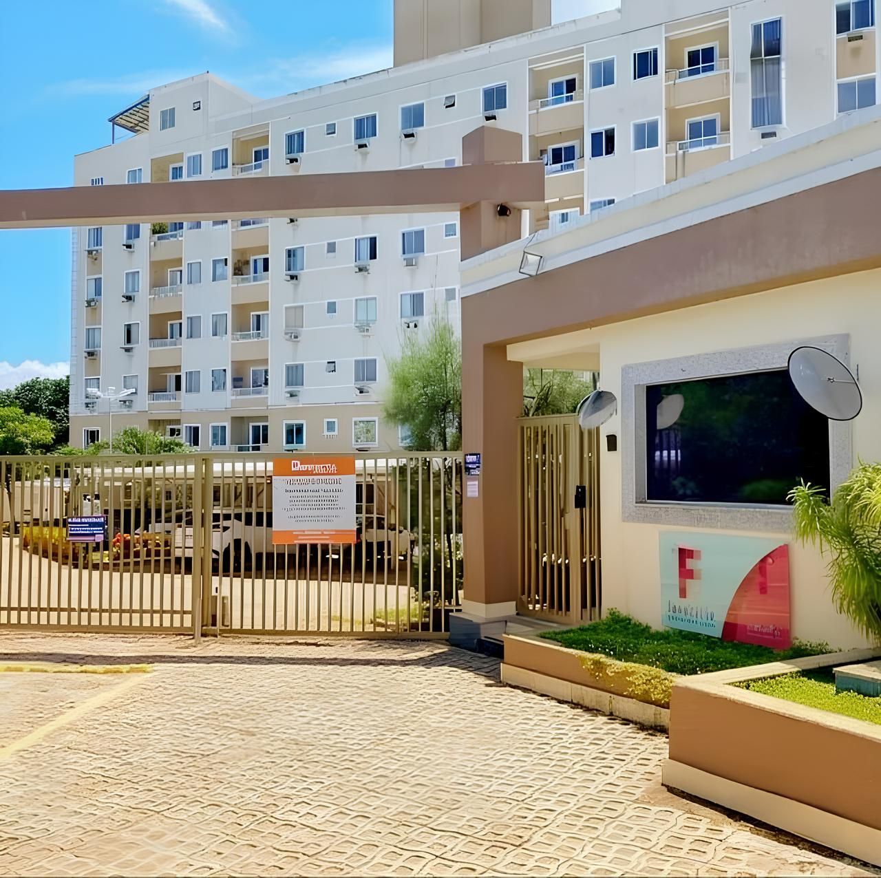 Apartamento, 3 quartos, 120 m² - Foto 1