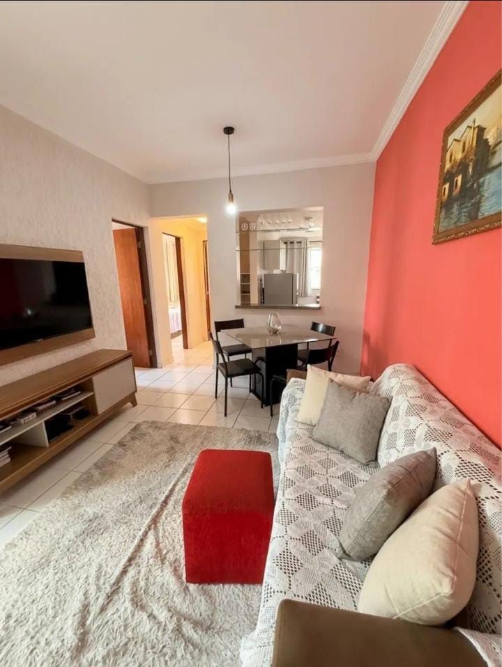 Apartamento, 2 quartos, 56 m² - Foto 1
