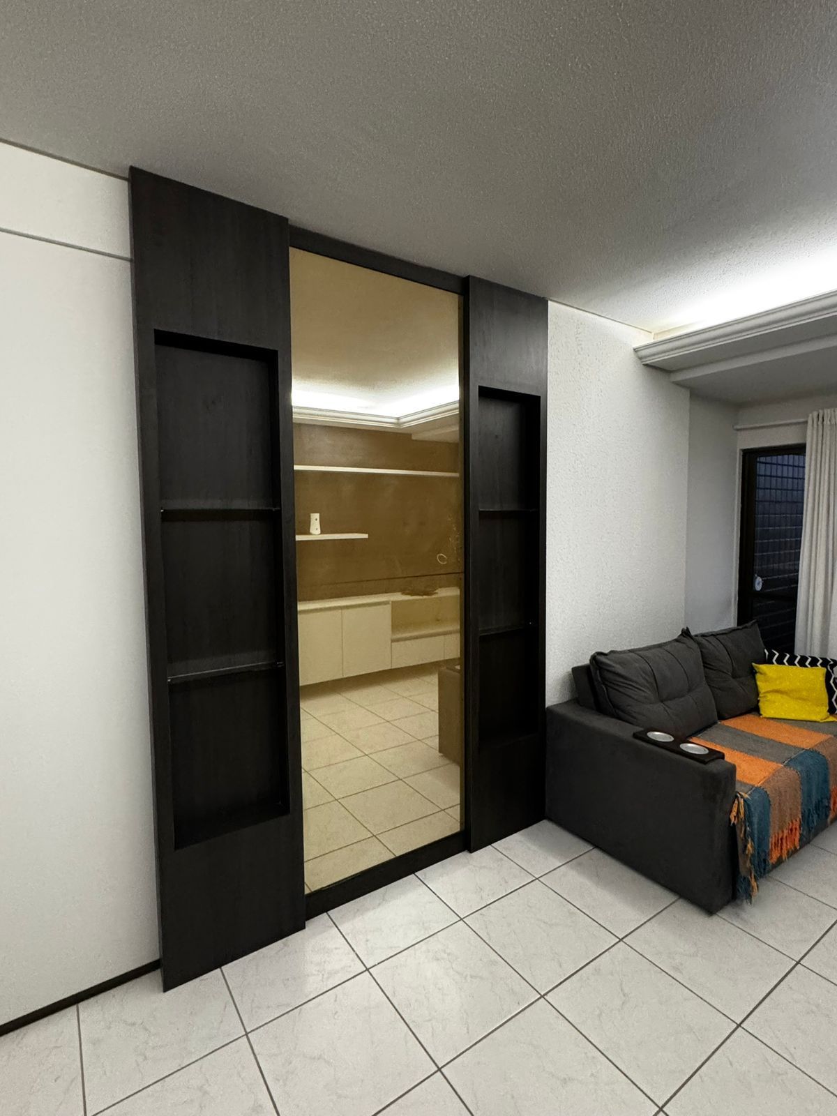 Apartamento de 1 quarto, 57m² no bairro Renascença, em São Luís | Eu Corretor