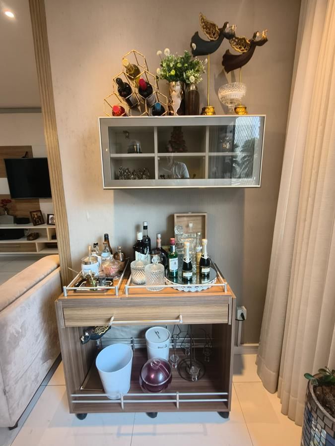 Apartamento, 3 quartos, 121 m² - Foto 28