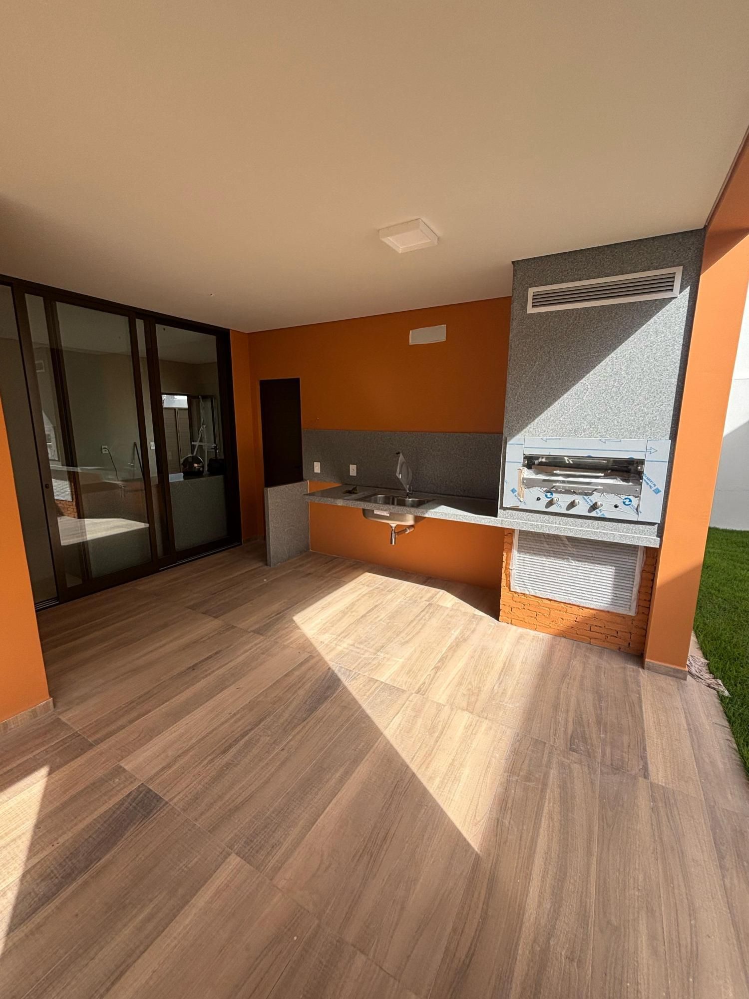 Casa de Condomínio à venda com 4 quartos, 360m² - Foto 9