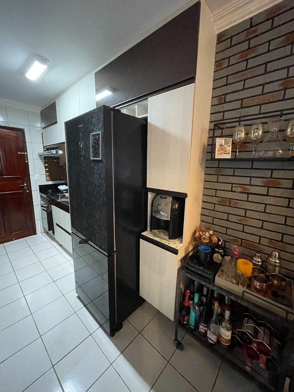 Casa de Condomínio de 2 quartos, 62m² no bairro Guajeru, em Fortaleza | Eu Corretor