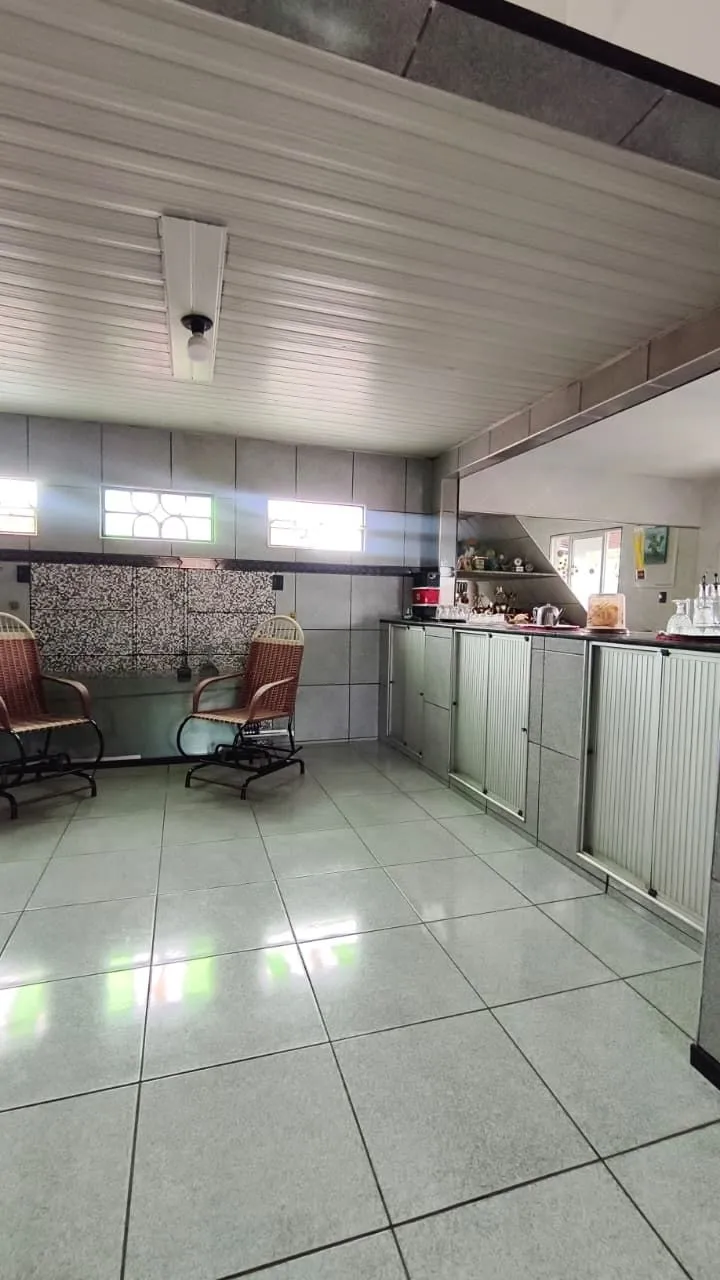 Casa, 6 quartos, 300 m² - Foto 11