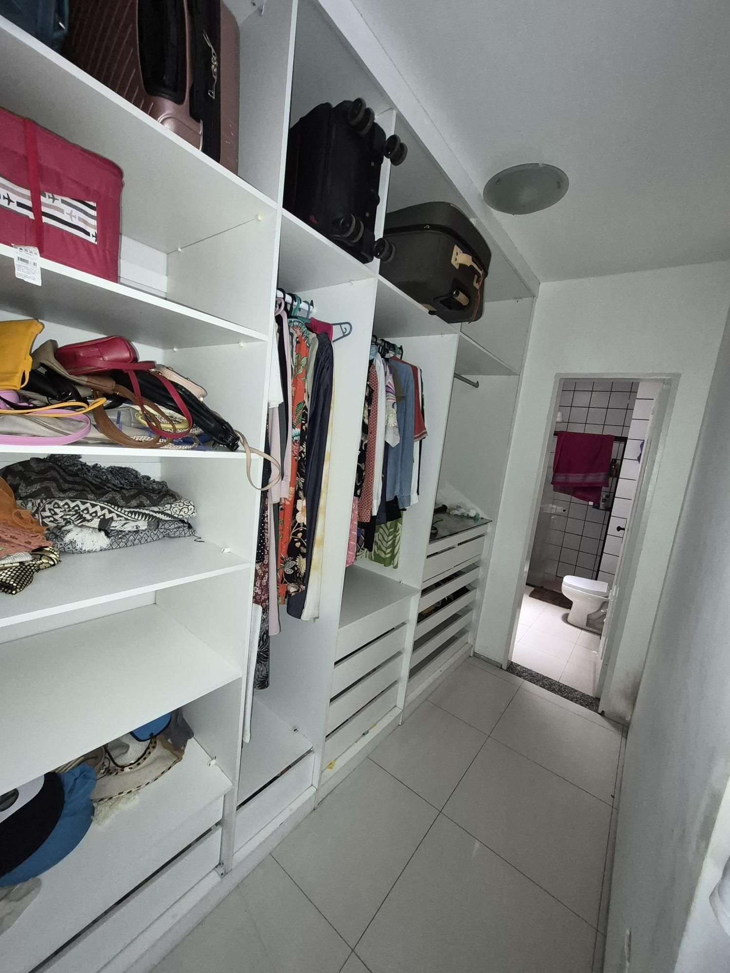 Casa de Condomínio, 4 quartos - Foto 10