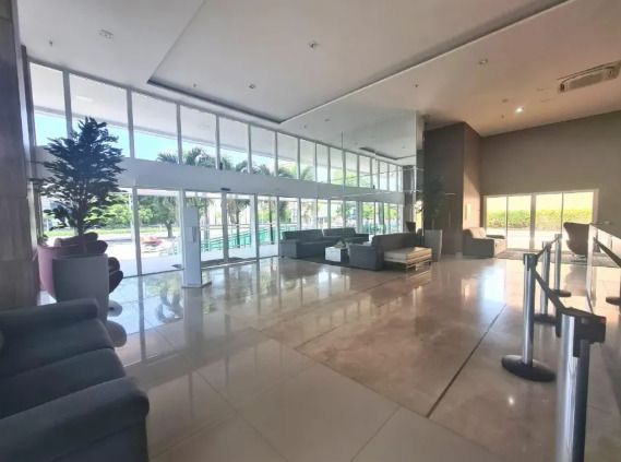 Sala-Conjunto, 42 m² - Foto 3