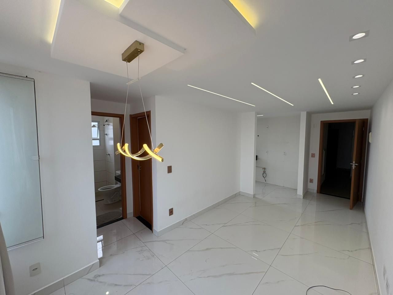 Apartamento, 2 quartos, 45 m² - Foto 3