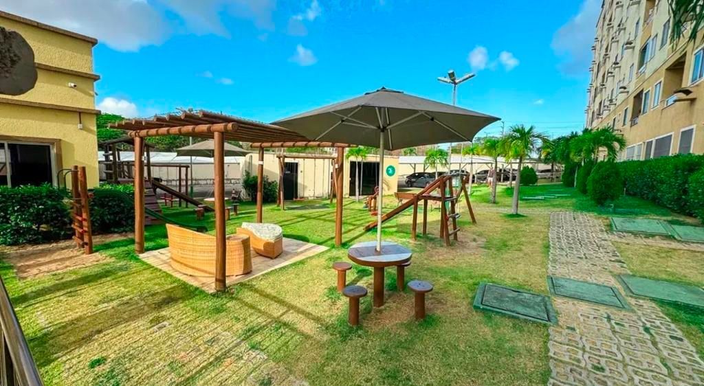 Apartamento, 3 quartos, 63 m² - Foto 5