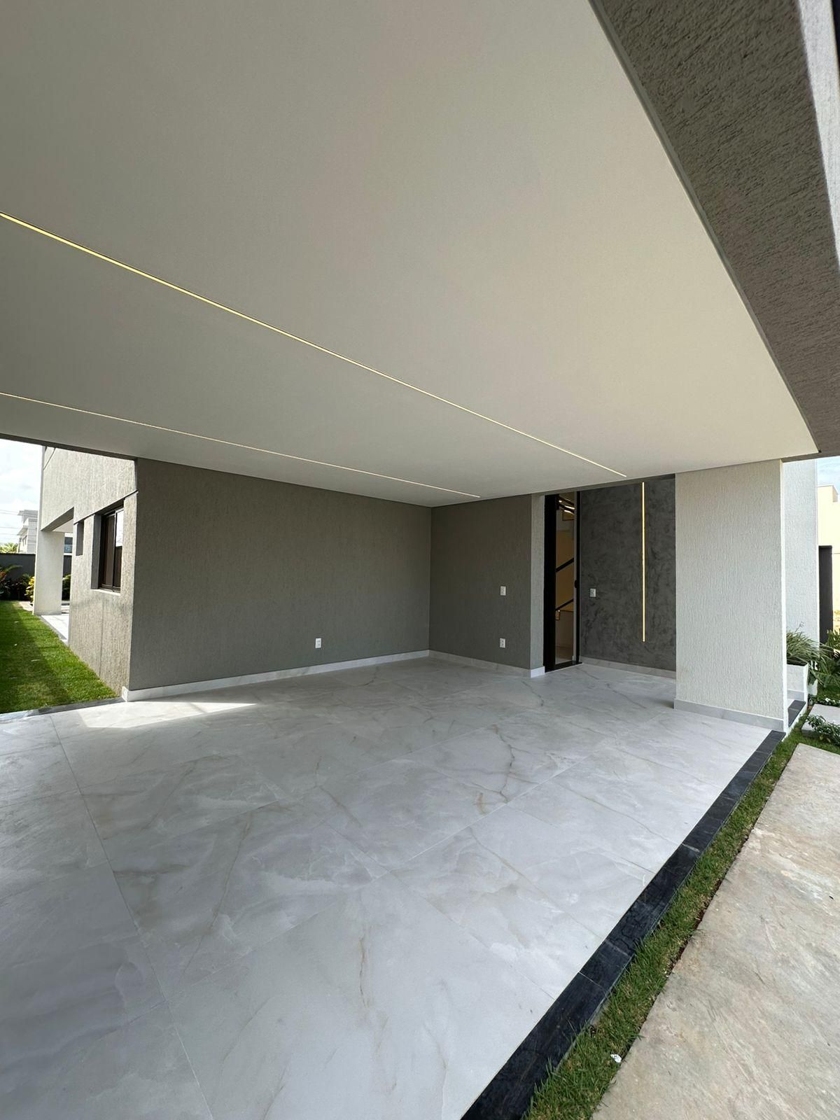 Casa de Condomínio de 5 quartos, 300m² no bairro Cidade Alpha, em Eusébio | Eu Corretor