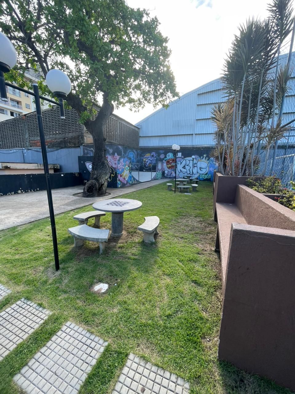 Apartamento, 2 quartos, 52 m² - Foto 9