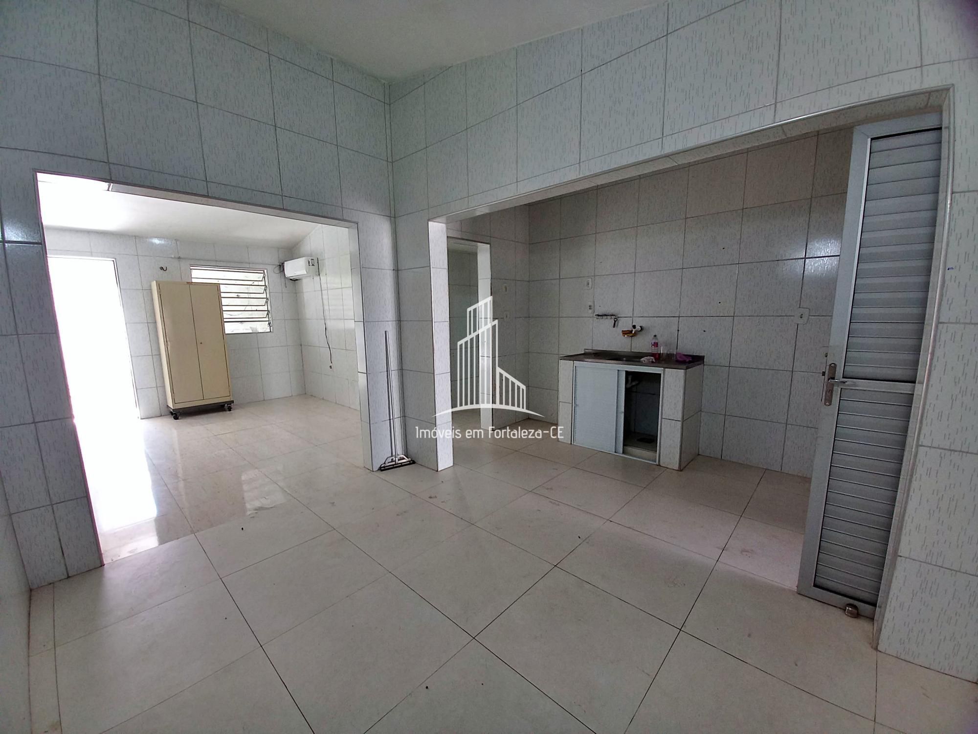 Casa de 2 quartos, 122m² no bairro Cidade 2000, em Fortaleza | Eu Corretor