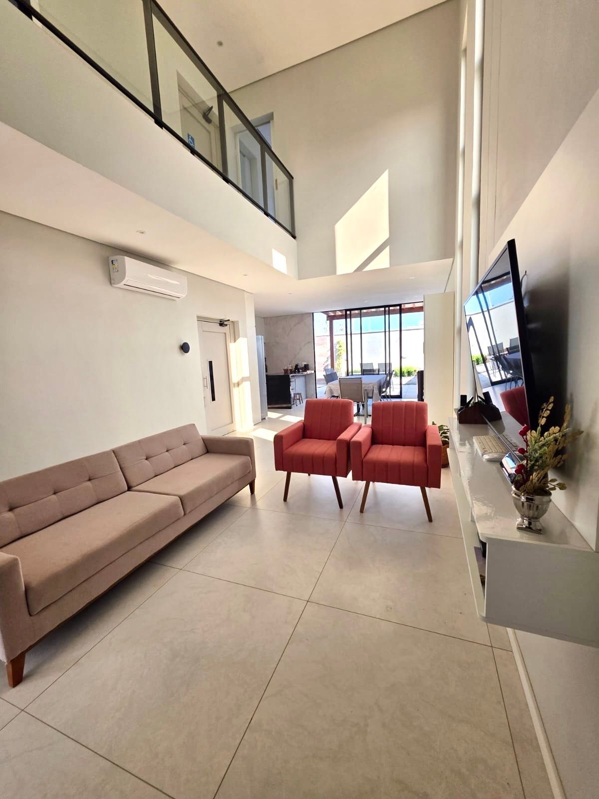 Casa de 3 quartos, 190m² no bairro Bairro Cidade Alpha, em Eusébio | Eu Corretor