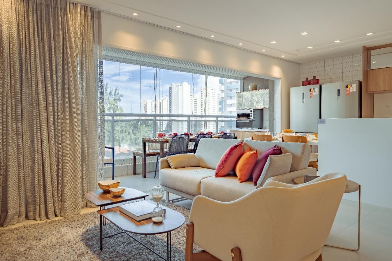 Apartamento, 3 quartos, 95 m² - Foto 14