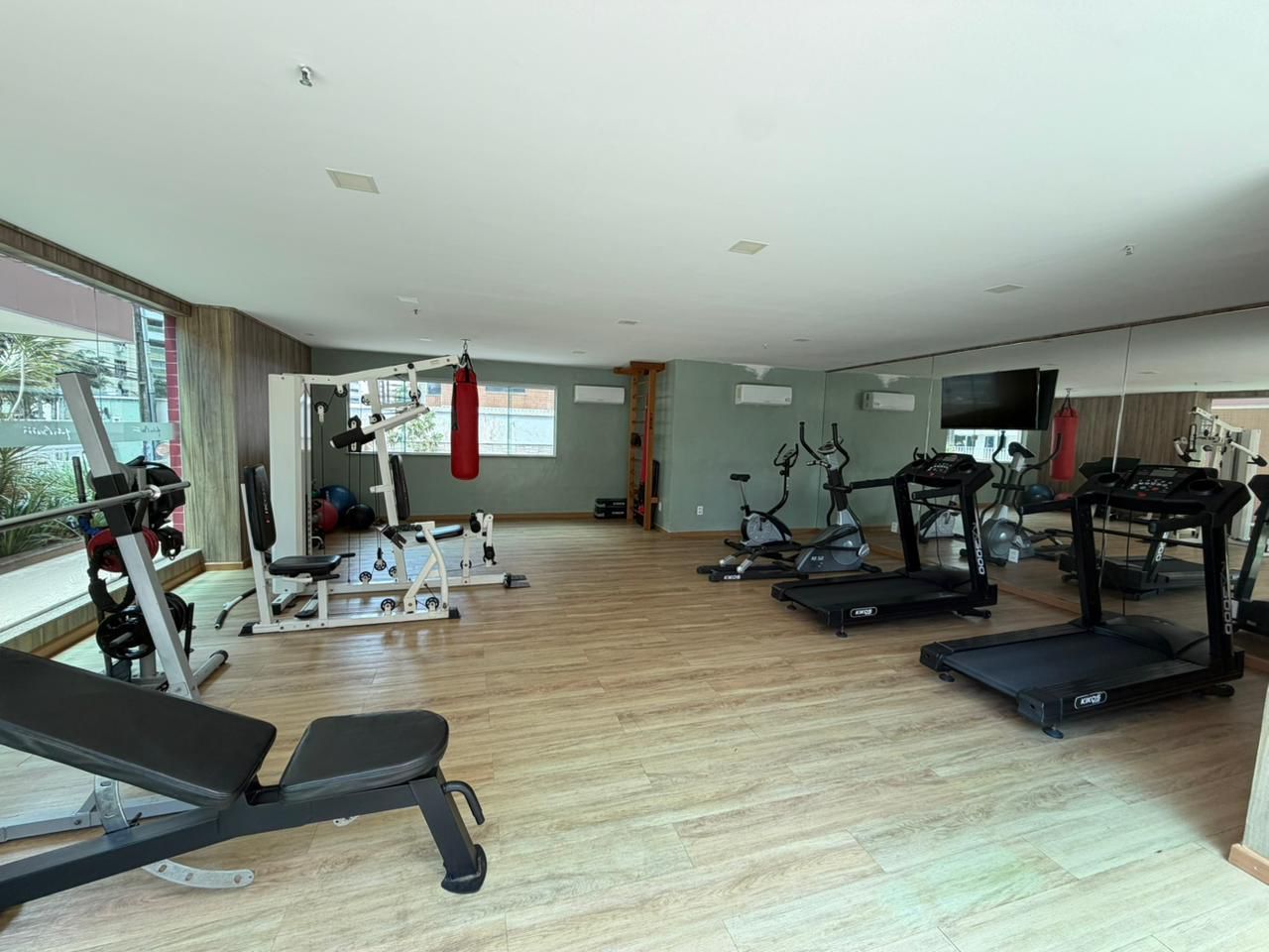 Apartamento, 3 quartos, 139 m² - Foto 3