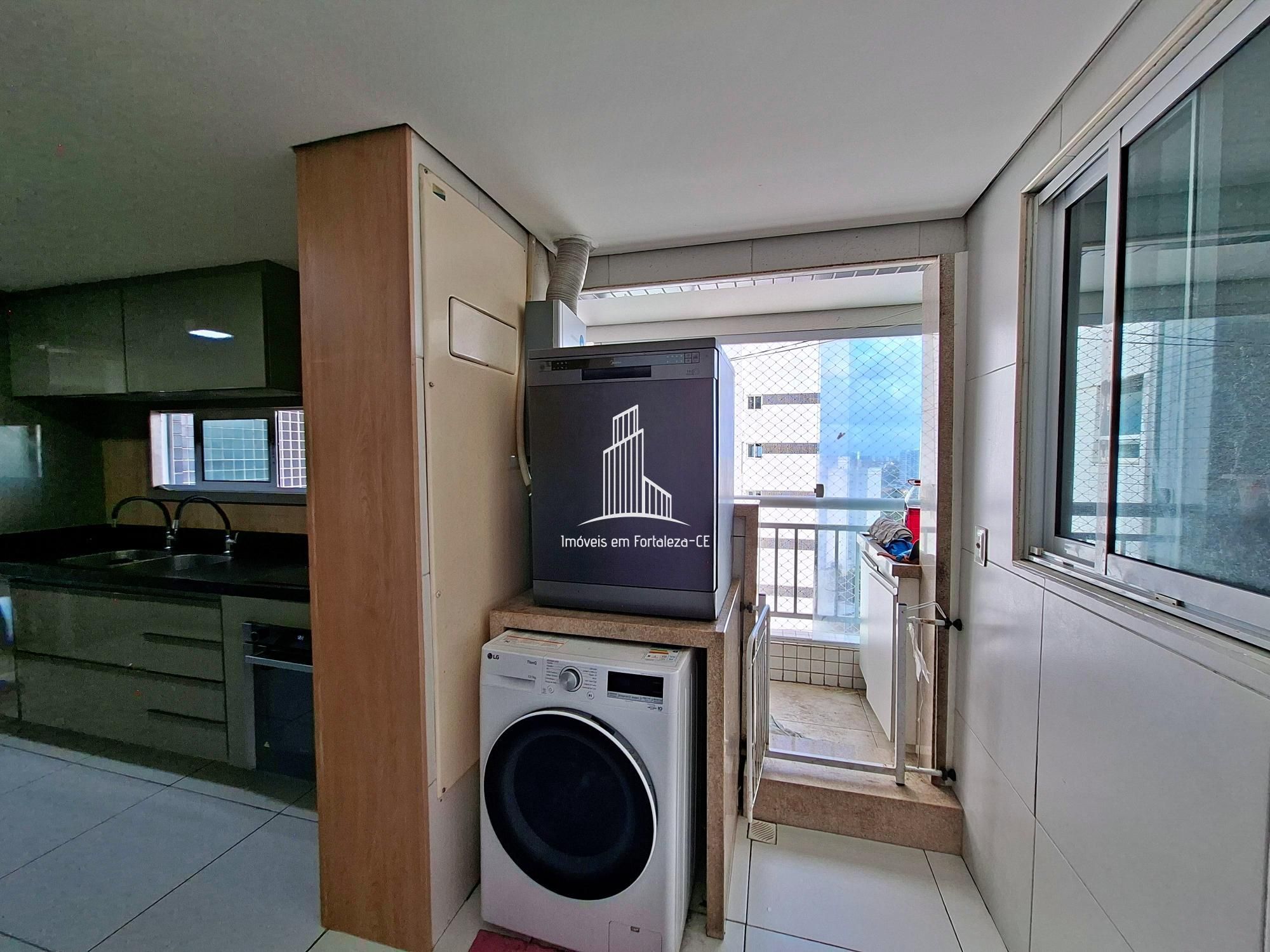 Cobertura, 5 quartos, 380 m² - Foto 13