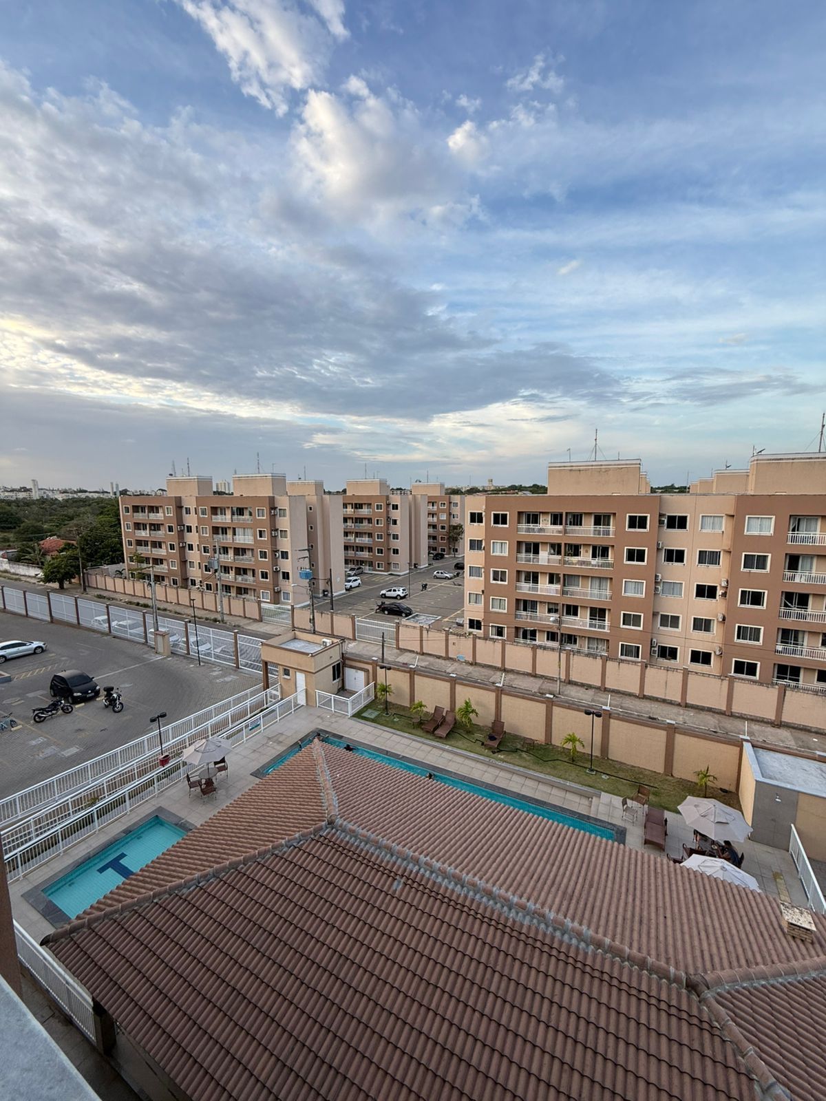 Apartamento, 2 quartos, 44 m² - Foto 8