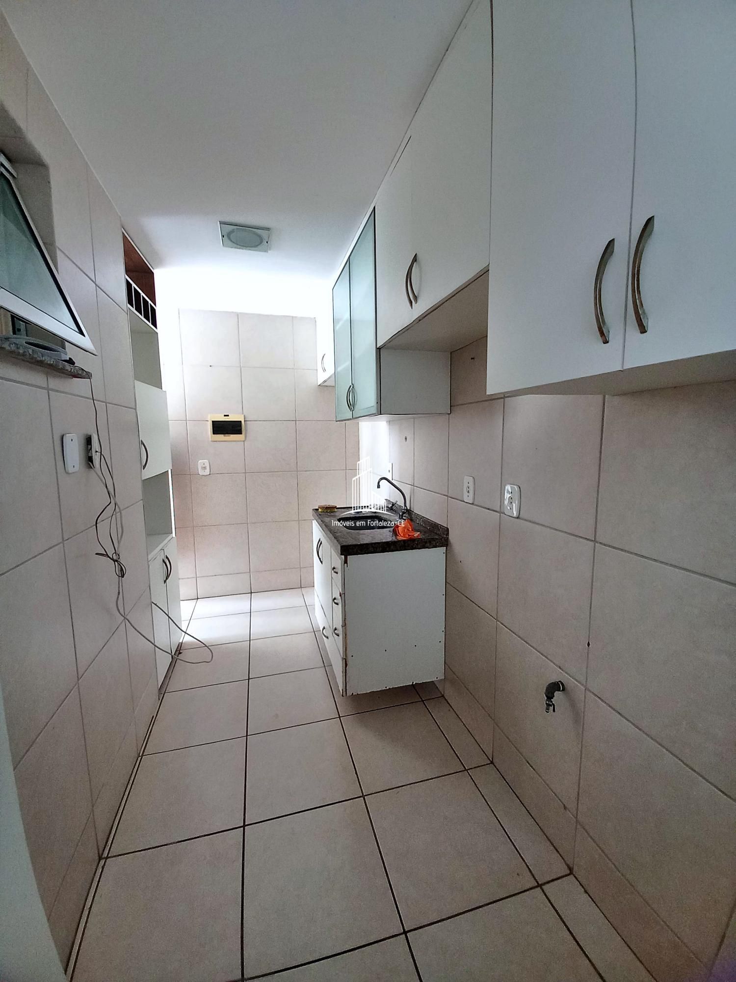 Apartamento à venda com 3 quartos, 65m² - Foto 19