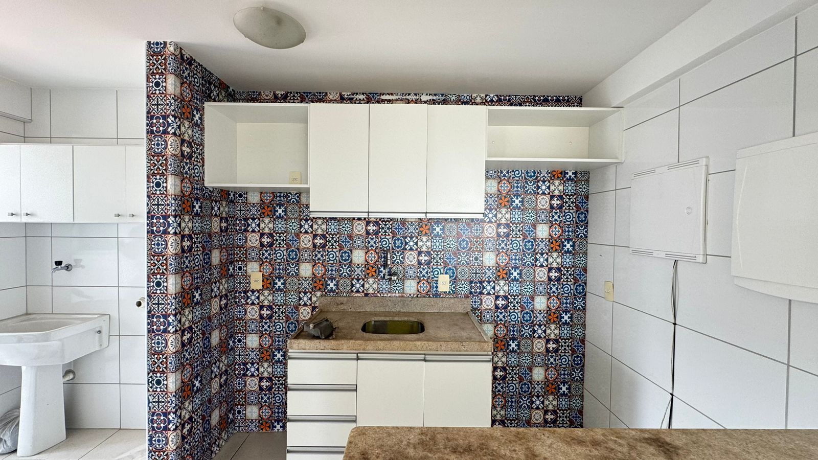 Apartamento à venda com 3 quartos, 82m² - Foto 16