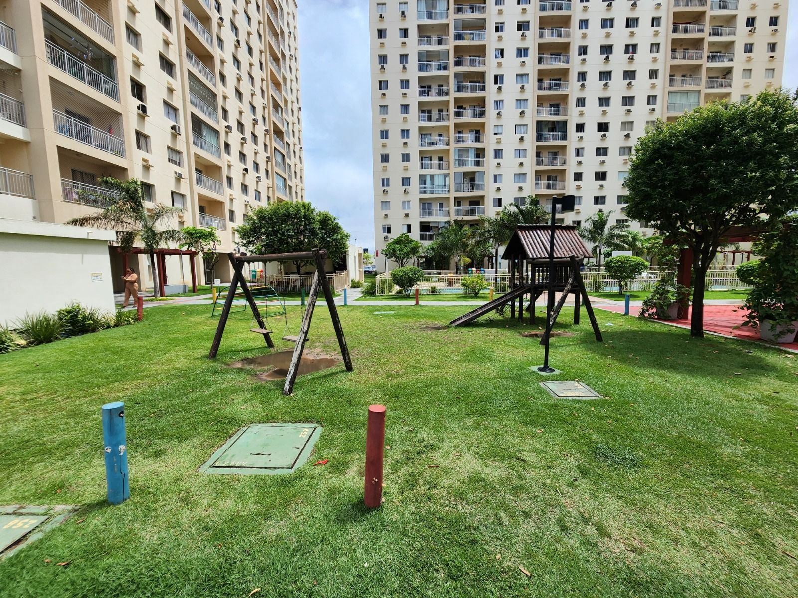 Apartamento, 3 quartos, 72 m² - Foto 2