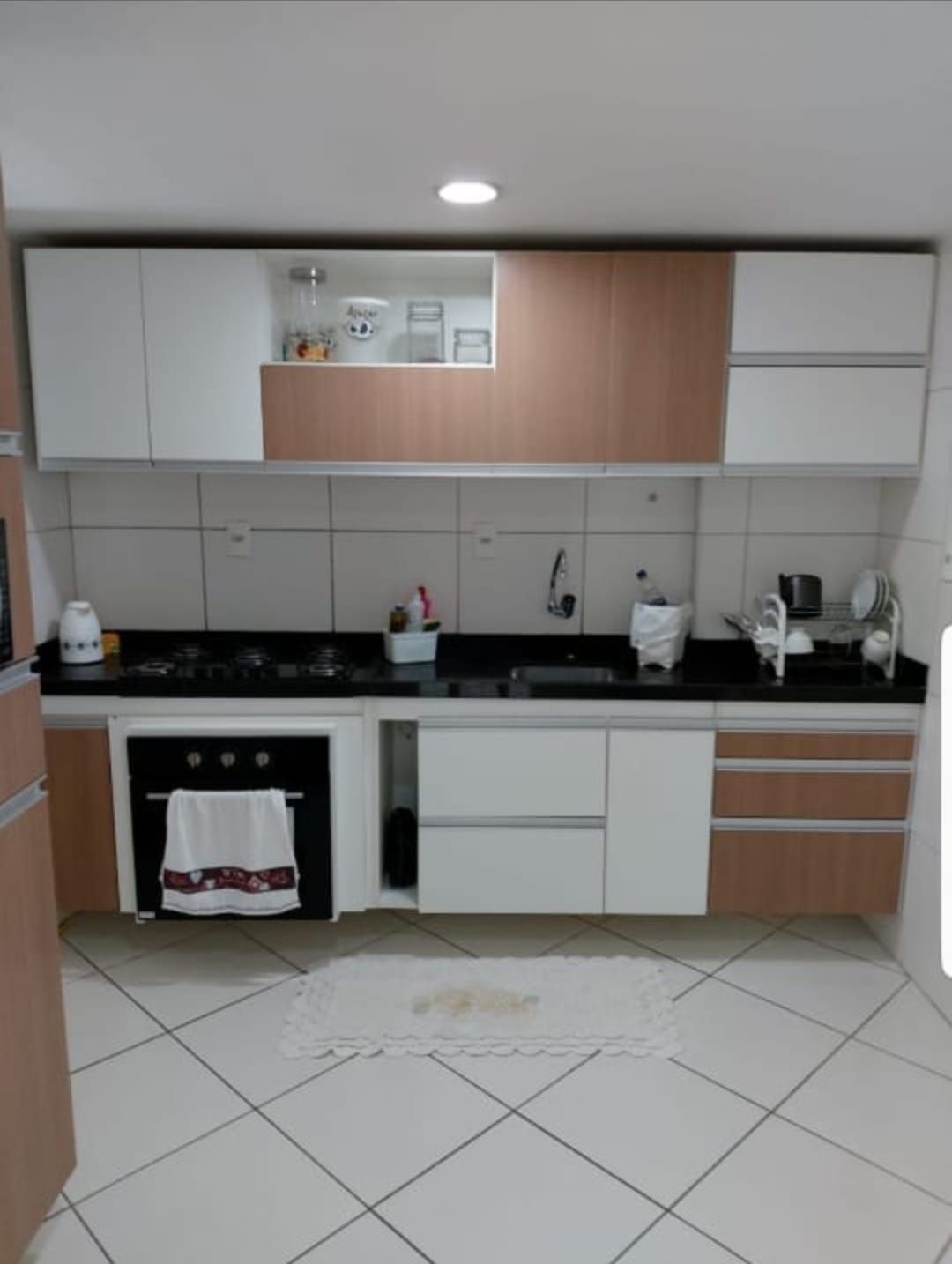 Apartamento à venda com 3 quartos, 100m² - Foto 7