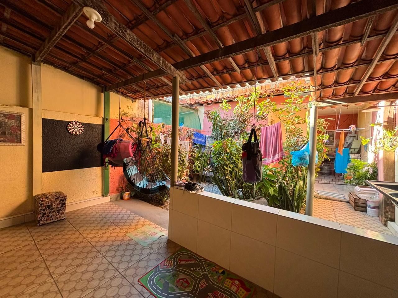 Casa, 5 quartos, 251 m² - Foto 37