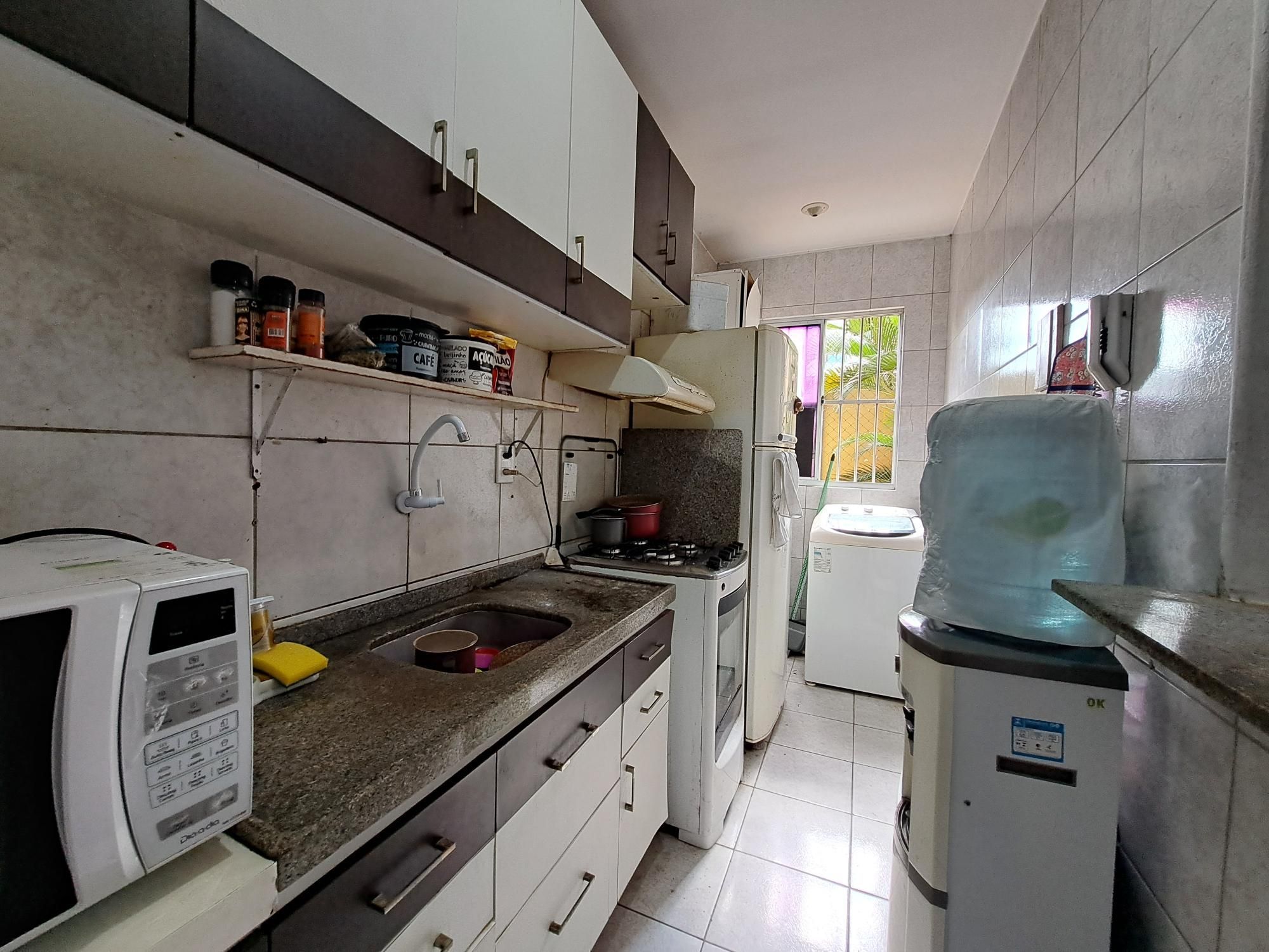 Apartamento, 2 quartos, 53 m² - Foto 16