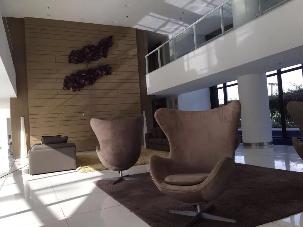 Apartamento, 4 quartos, 232 m² - Foto 16