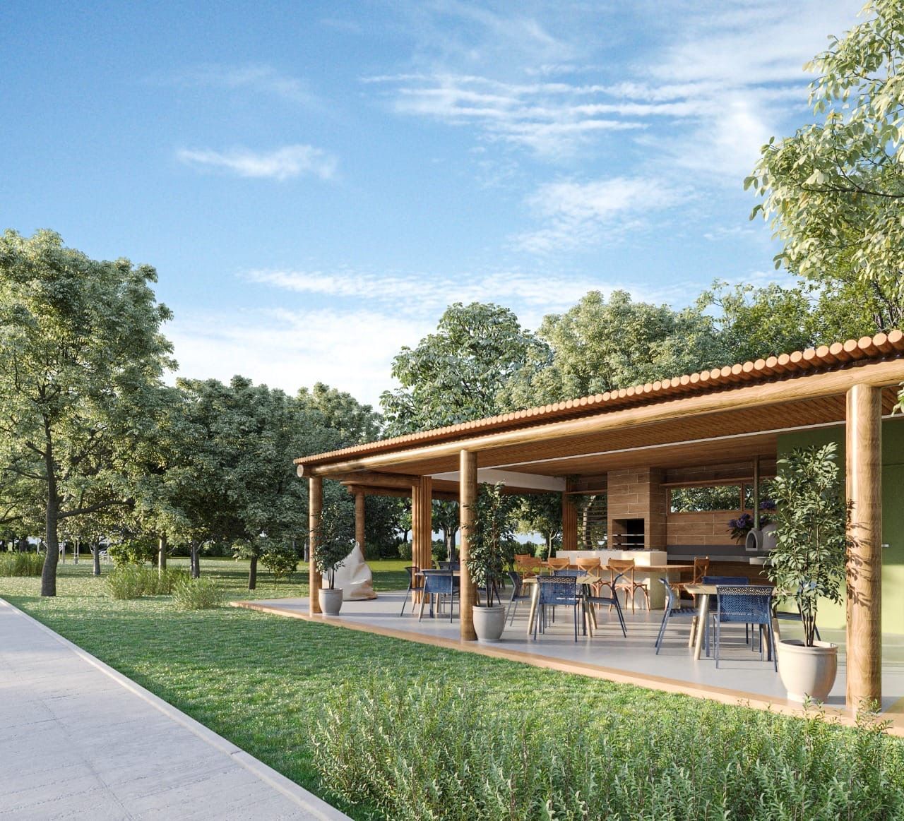 Lote/Terreno de 175m² no bairro Centro, em Aquiraz | Eu Corretor