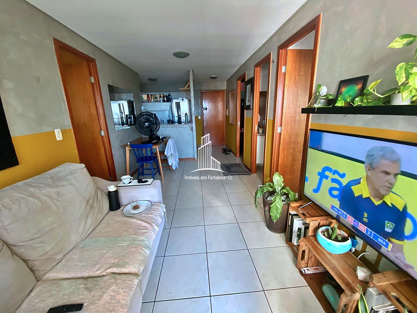 Apartamento, 3 quartos, 68 m² - Foto 5