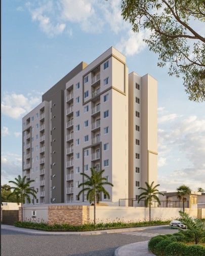 Apartamento, 2 quartos, 42 m² - Foto 1