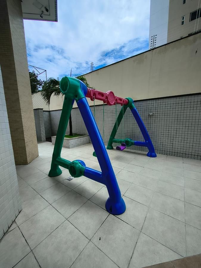 Apartamento, 3 quartos, 119 m² - Foto 16
