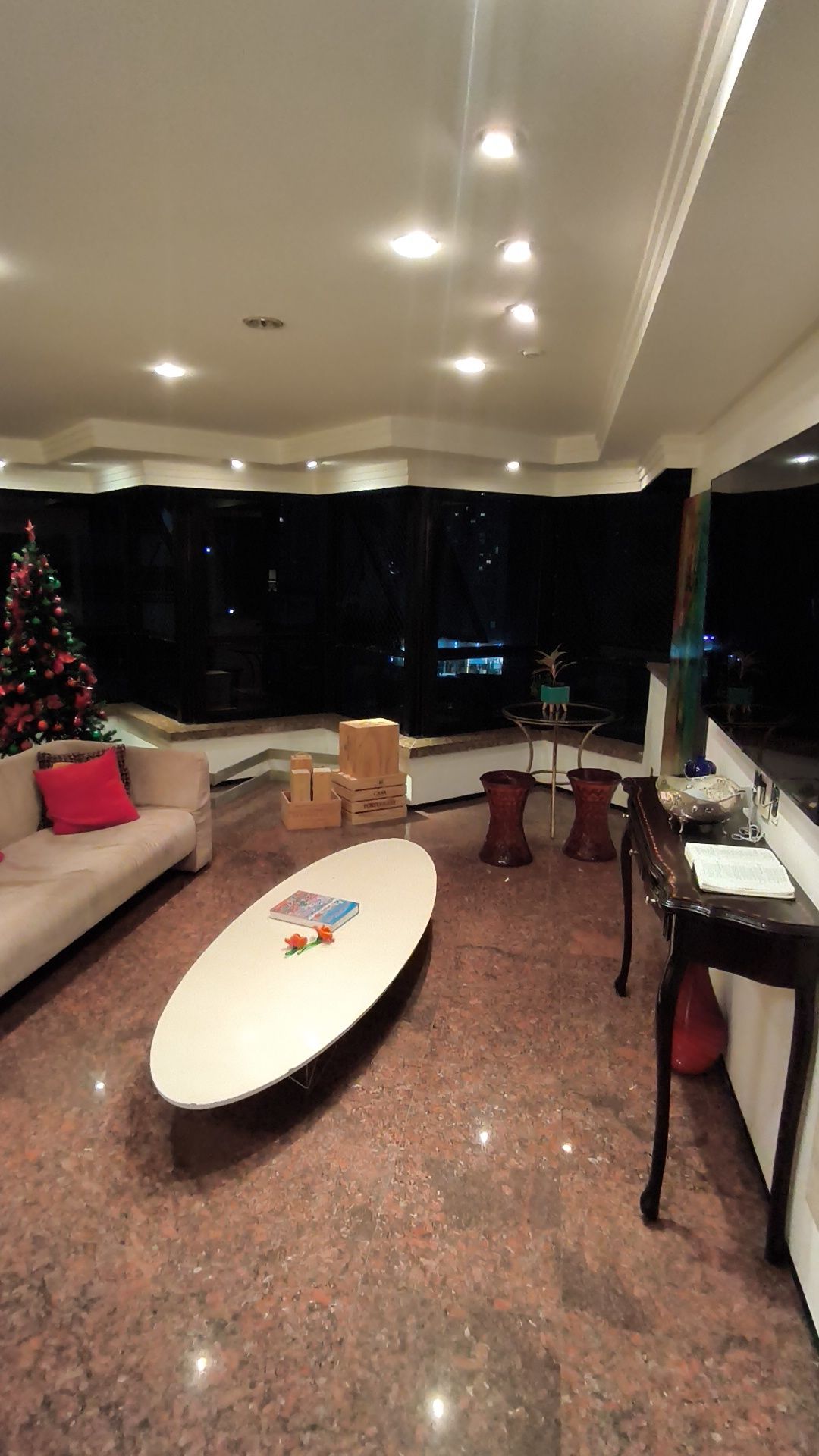 Apartamento, 4 quartos, 225 m² - Foto 7