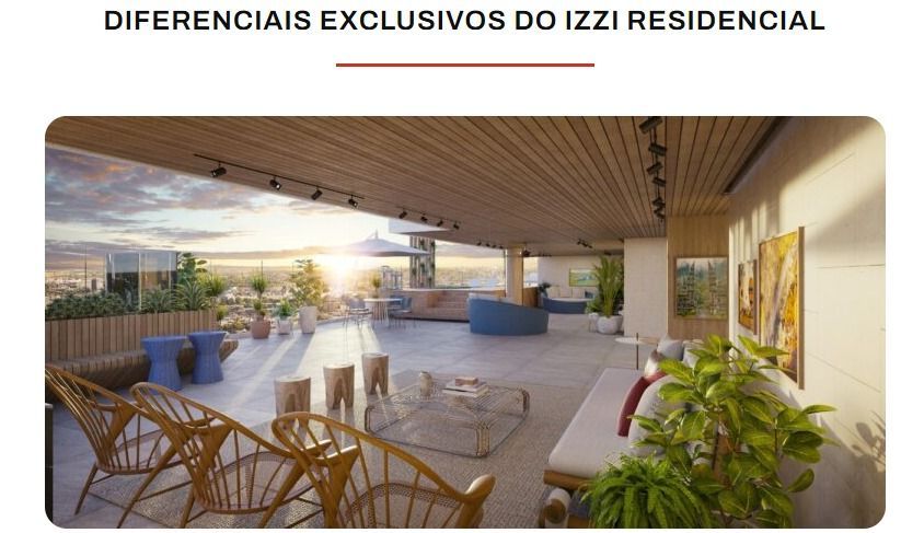 Apartamento de 3 quartos, 120m² no bairro Tamatanduba, em Eusébio | Eu Corretor