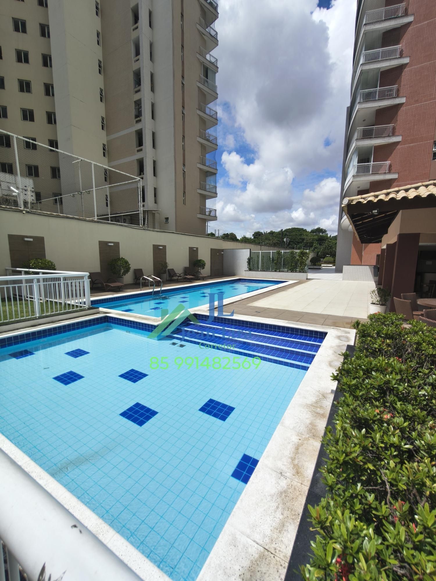 Apartamento, 3 quartos, 80 m² - Foto 7