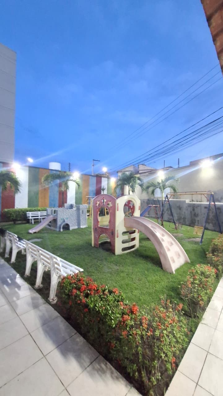 Apartamento, 3 quartos, 69 m² - Foto 24