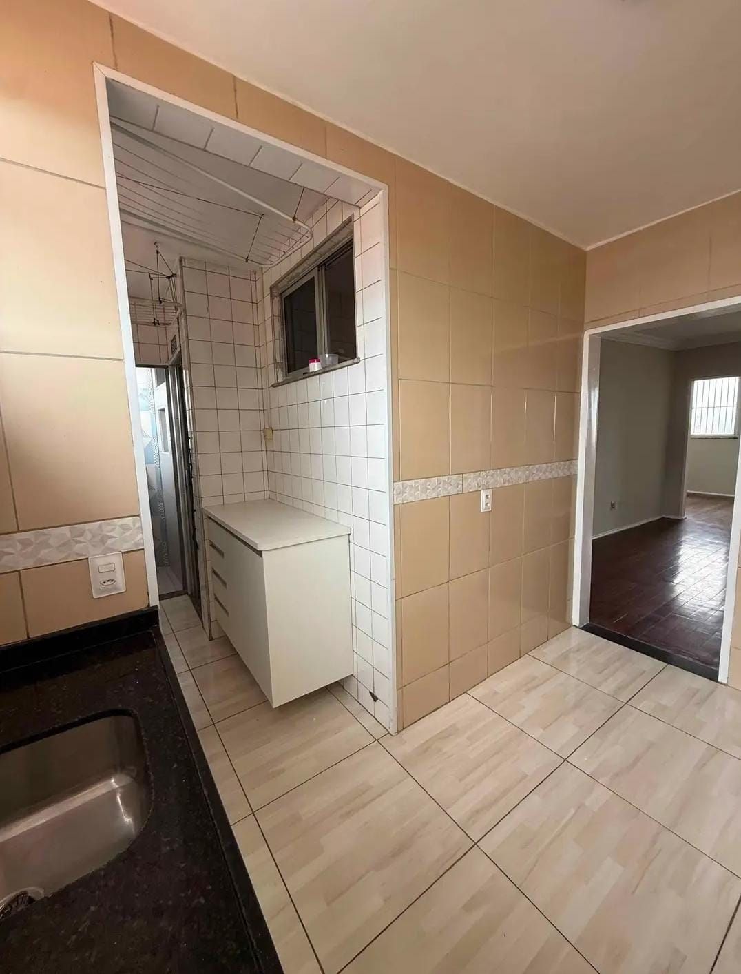 Apartamento, 3 quartos, 69 m² - Foto 8