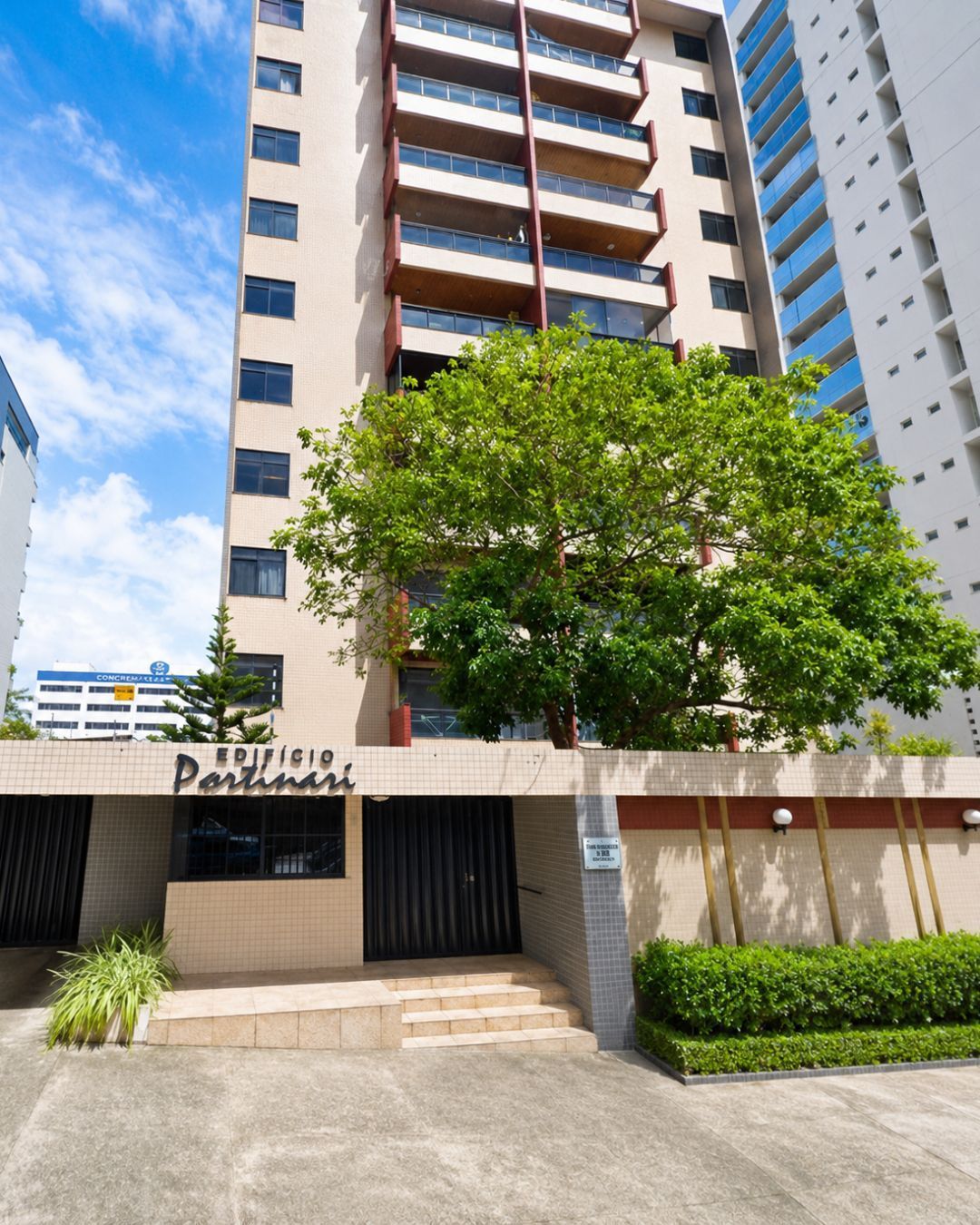 Apartamento, 3 quartos, 150 m² - Foto 1