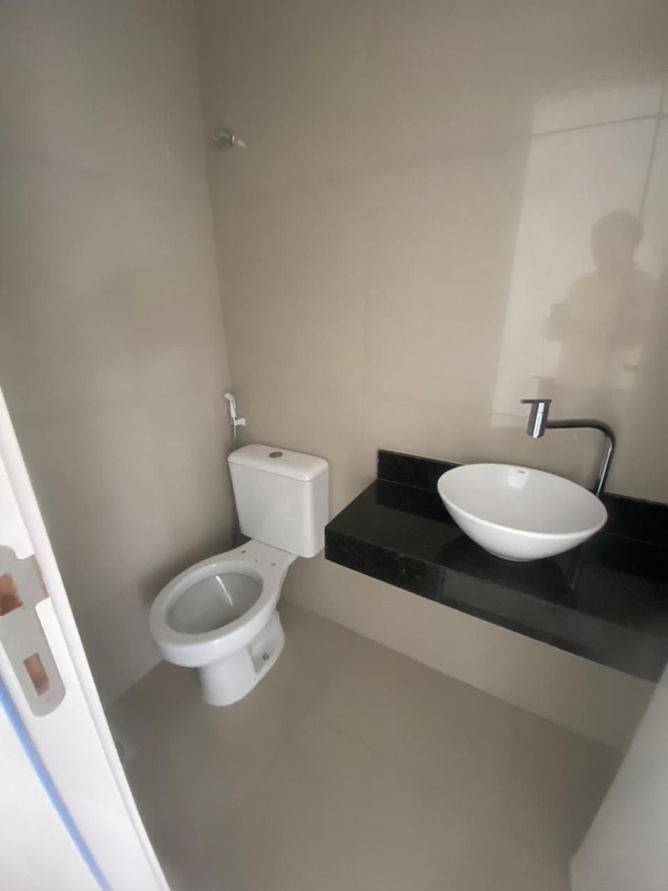 Apartamento à venda com 3 quartos, 119m² - Foto 11