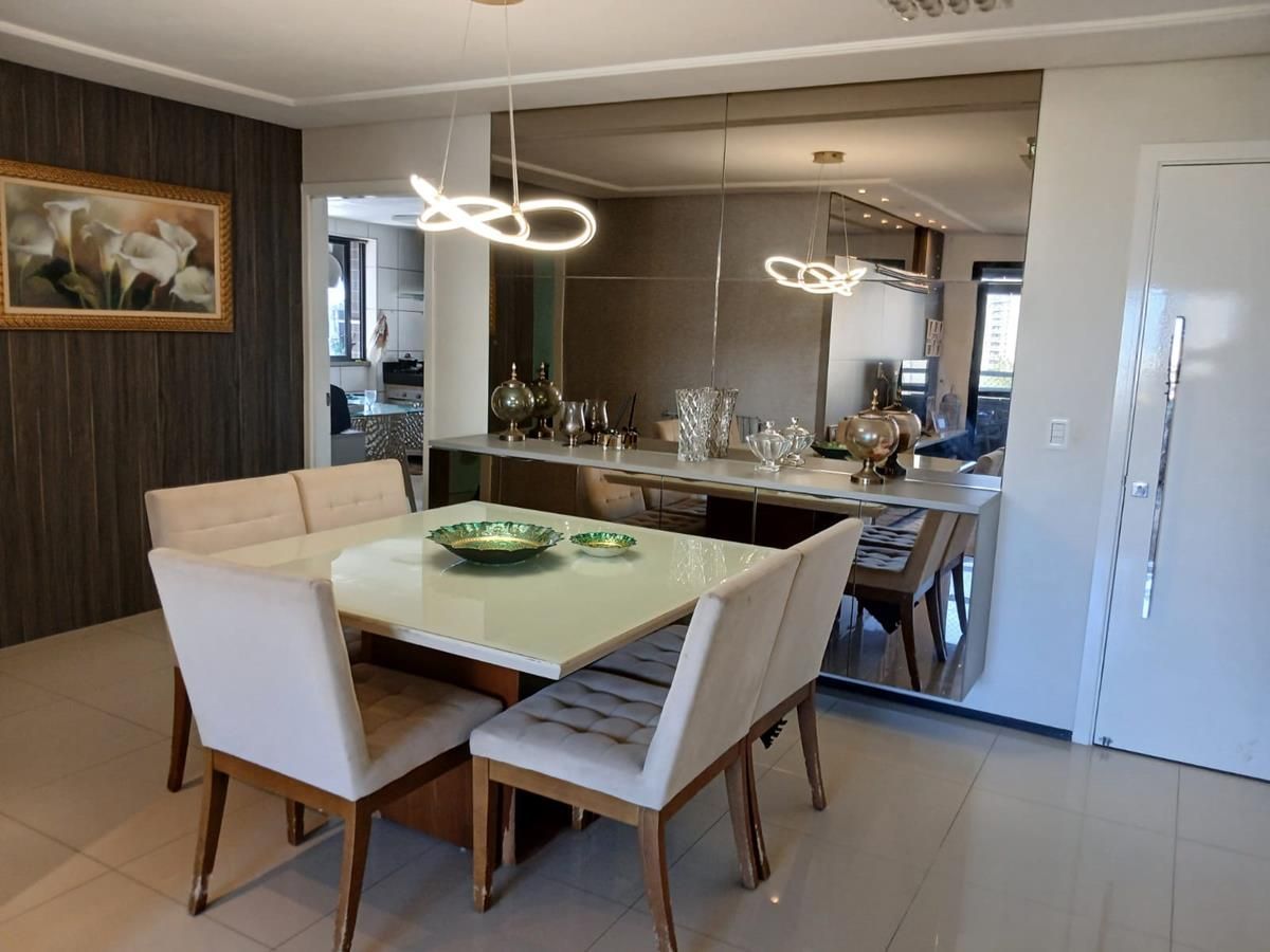 Apartamento, 3 quartos, 122 m² - Foto 26